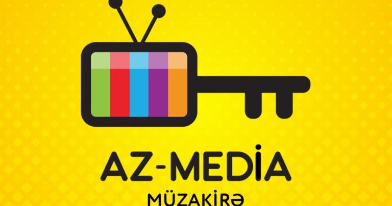 Yerli media nümayəndələri üçün faydalı olan “Az-Media” qrupu yaradıldı