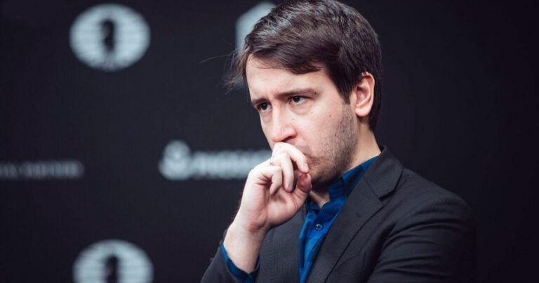 “Grand Chess Tour”: Teymur Rəcəbov Aronyanla heç-heçə etdi