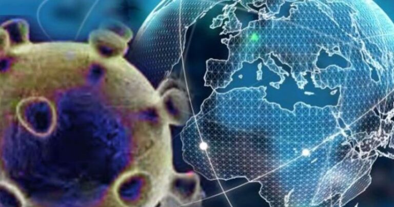 ÜST: Dünya yeni pandemiyaya hazırlaşmalıdır