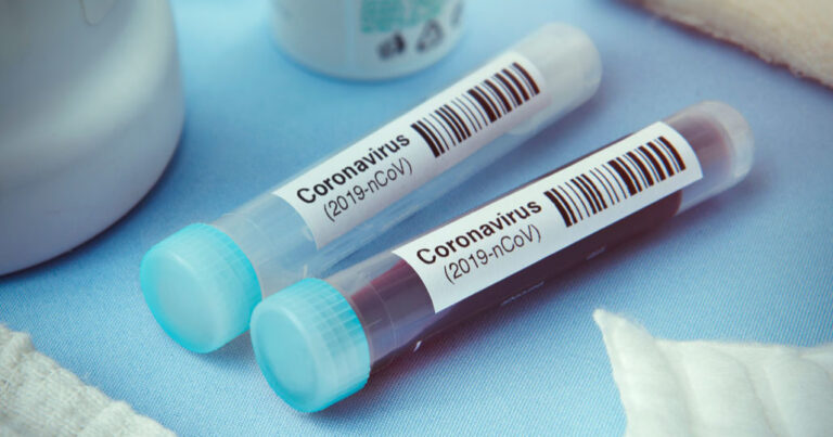 Koronavirusa yoluxma sayı açıqlandı, 2 nəfər öldü