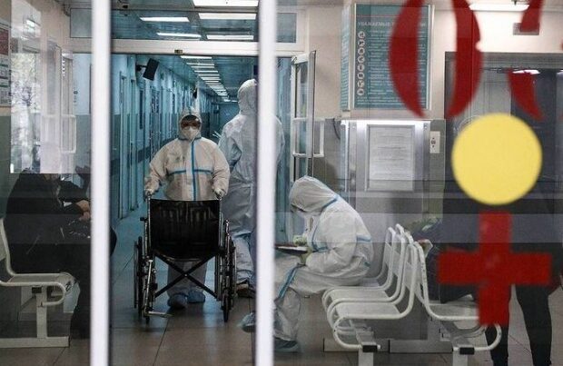 Rusiyada 5,8 milyon insan koronavirusdan ölüb