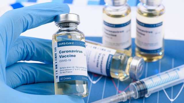 Gürcüstanda kütləvi vaksinasiyaya başlanıldı