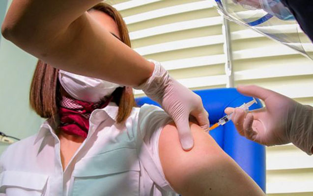 23 yaşlı qızın vaksindən sonra səhhəti pisləşdi – Poliklinikadan açıqlama