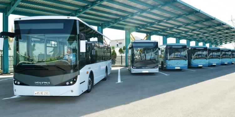 Bakı-Naxçıvan avtobuslarının bilet qiymətləri AÇIQLANDI