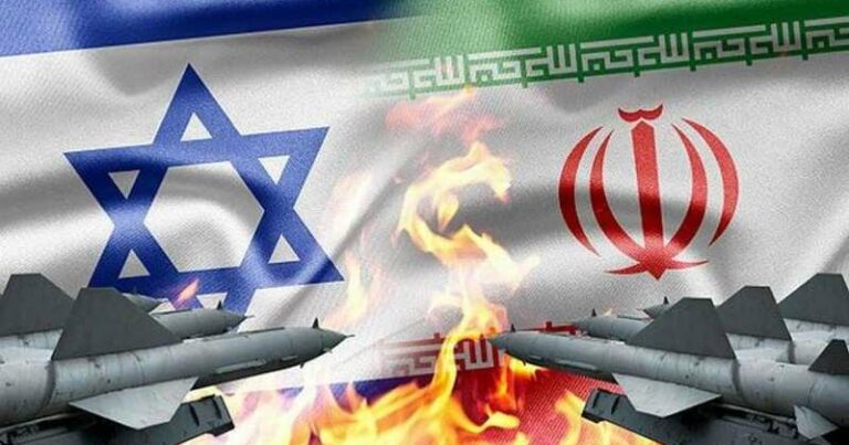 İsrail İrana qarşı hücum hazırlığına başladı