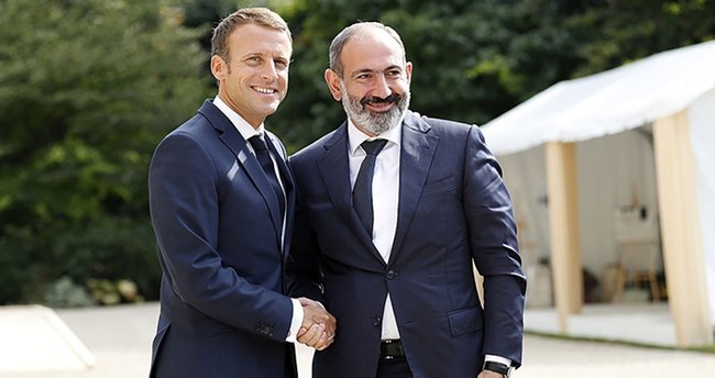 Fransa prezidenti Yerevana niyə gedir? – “Makron başa düşür ki…”