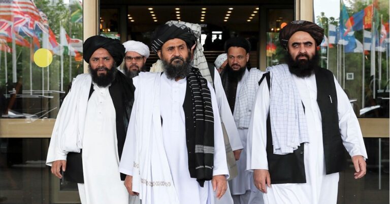 “Türkiyə Pakistan vasitəsilə “Taliban”la sıx əməkdaşlıq edəcək” – Açıqlama