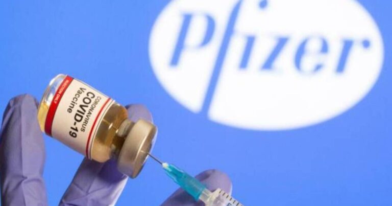 “Pfizer”in üçüncü dozası antitel səviyyəsini 3 dəfədən çox artıracaq
