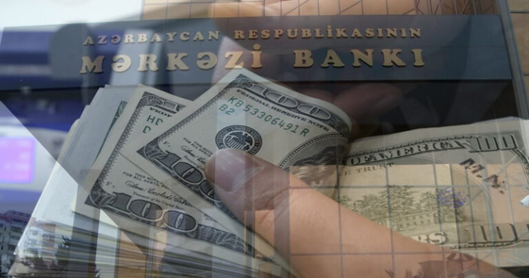 Mərkəzi Bankın qeyri-rəsmi VALYUTA SİYASƏTİ: “Məmurların milyardlarını sorğulamırlar, ancaq…” – İQTİSADÇI