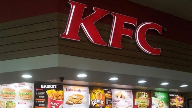 “KFC” restoranı CƏRİMƏLƏNDİ – SİYAHI