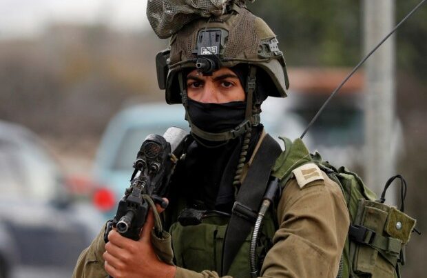 İsrail ordusu 4 fələstinlini ÖLDÜRDÜ