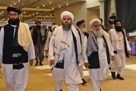 “Taliban” liderləri Bakıya da gələ bilərlər” – AÇIQLAMA