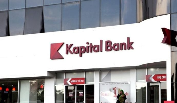 “Kapital Bank” tənqid edildi: “Bir bank ki, öz bankomatından pul çəkəndə də faiz çıxır”