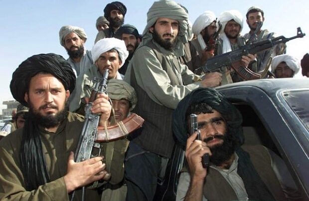 “Taliban” ölkə üzrə musiqini qadağan ETDİ