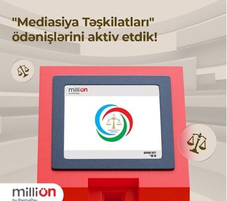 Naxçıvan mediasiya təşkilatı “MilliÖn” portalına inteqrasiya etdi