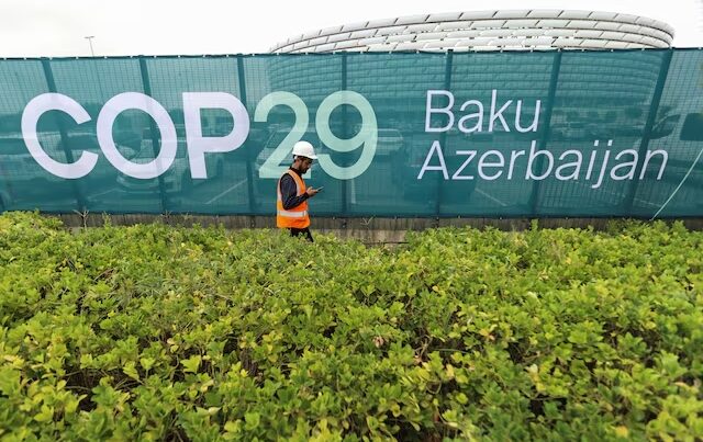 COP29 zamanı mağaza və restoranlar bağlanmayacaq – RƏSMİ