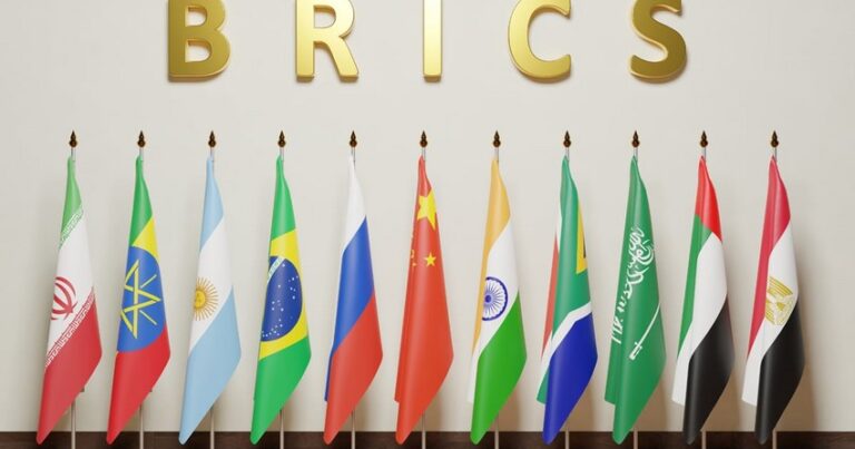 BRICS ölkələri Kazan bəyannaməsini qəbul ediblər