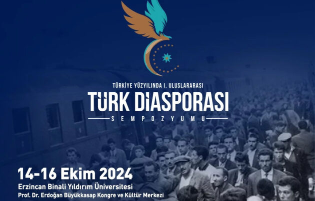 Türk diasporunun qarşılıqlı fəaliyyəti müzakirə edildi