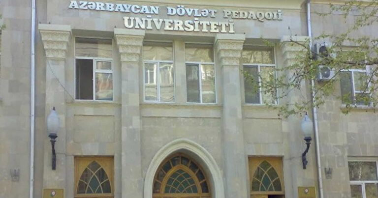 Sabahdan bu universitetdə də “TələbəPlus” kartları veriləcək