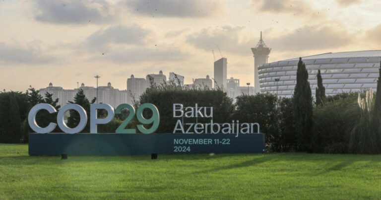 Dünyanın gözü Bakıda – Azərbaycanın COP29 qonaqları