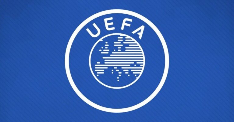 Azərbaycanın UEFA reytinqində MÖVQEYİ