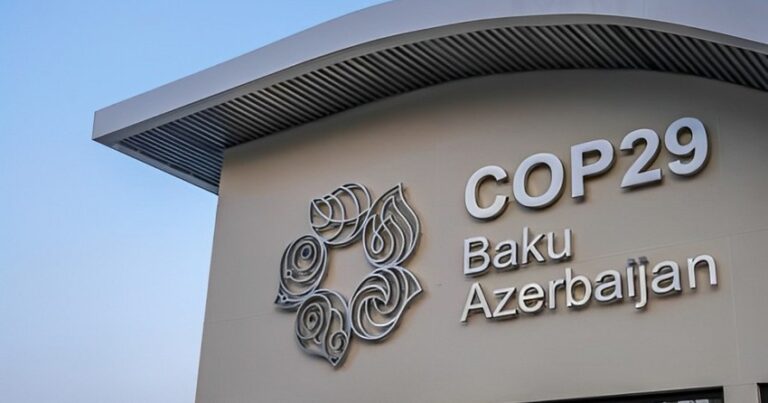 COP29 tədbirinin vaxtı uzadıldı