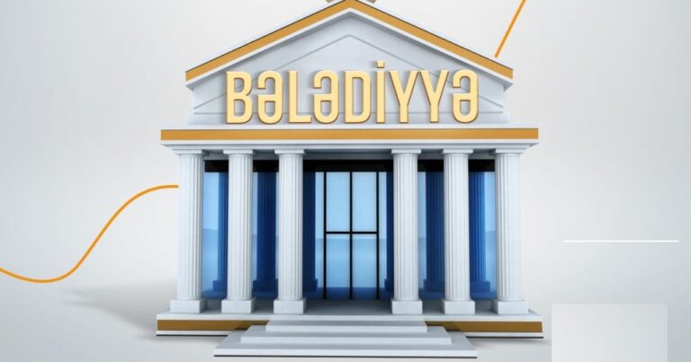 Bələdiyyəyə namizəd olmaq istəyənlərin sayı AÇIQLANDI