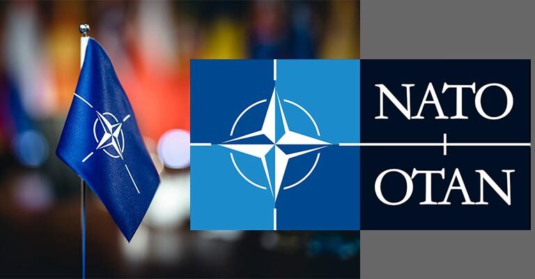 NATO çağırış etdi – Təyyarə qəzası hərtərəfli araşdırılsın