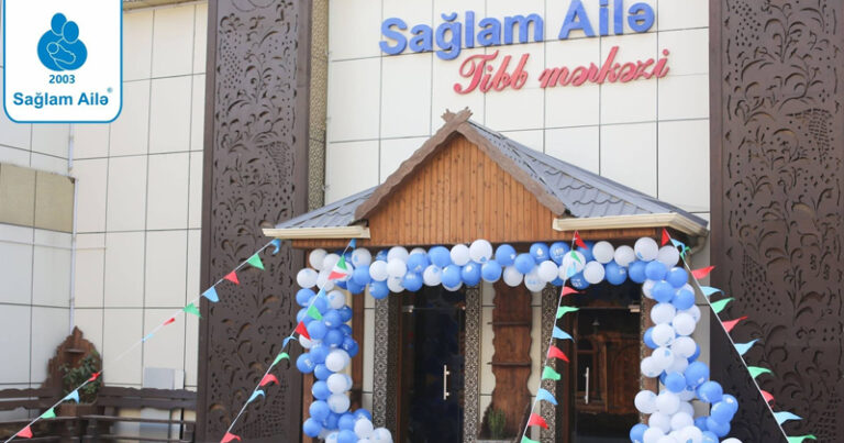 Dronla icazəsiz “Sağlam Ailə”nin reklamını çəkdi – Saxlanıldı