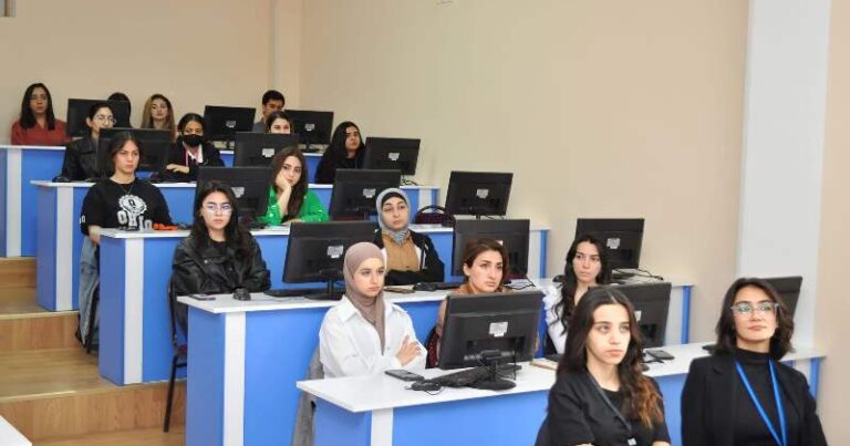 Bu il akkreditasiyadan keçmiş universitetlərin adları açıqlanıb