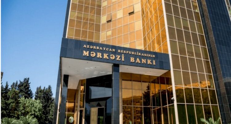 Mərkəzi Bankda yeni TƏYİNAT