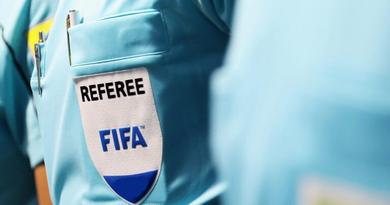 2025-ci ildə Azərbaycanı təmsil edəcək FIFA referilərinin SİYAHISI