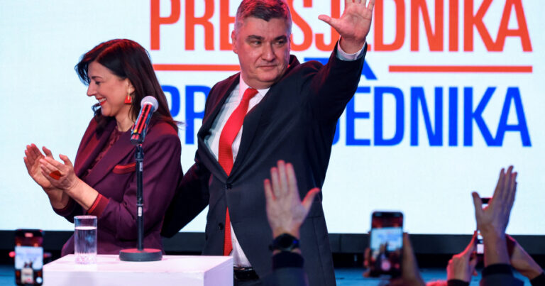 Yenidən prezident SEÇİLDİ