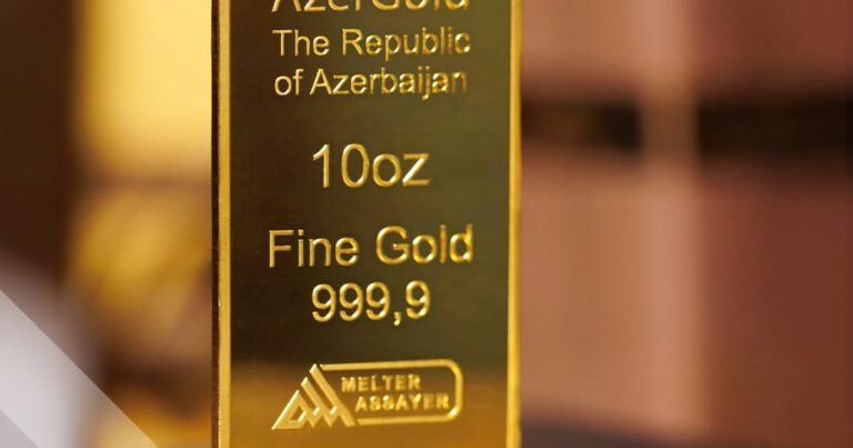 “AzerGold”da 20 Yanvar şəhidləri yad olundu