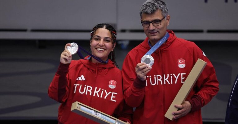 Parisin keyfiyyətsiz medal QALMAQALI: Türkiyədə də araşdırma başladı