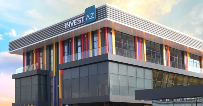 “InvestAZ”dan həftəlik maliyyə analizi – RƏQƏMLƏR