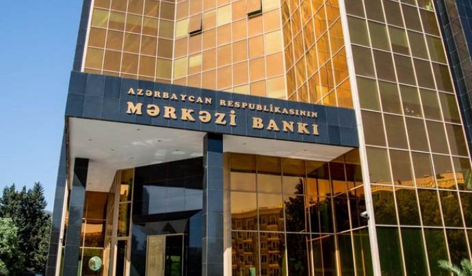 Mərkəzi Bank valyuta dəyişən – İKİ ŞİRKƏTİ CƏRİMƏLƏDİ