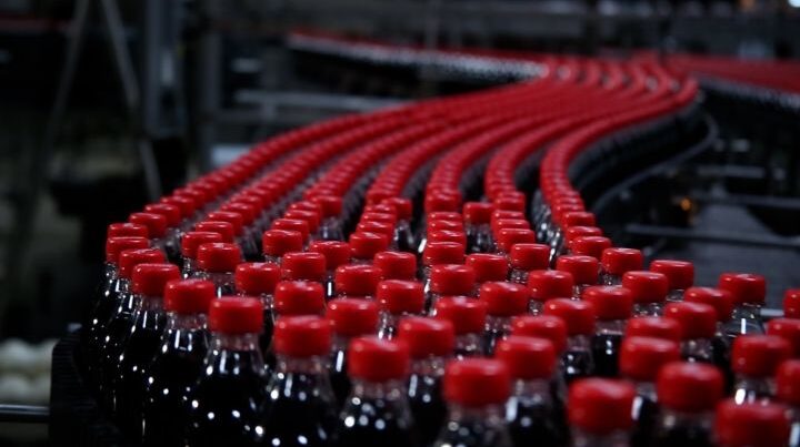 Coca-Cola Azərbaycanda ən çox vergi ödəyən 30 şirkətdən biri oldu