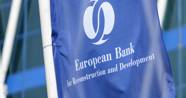 EBRD-nin Azərbaycana ümumi investisiyaları 4 mlrd. avronu ötüb