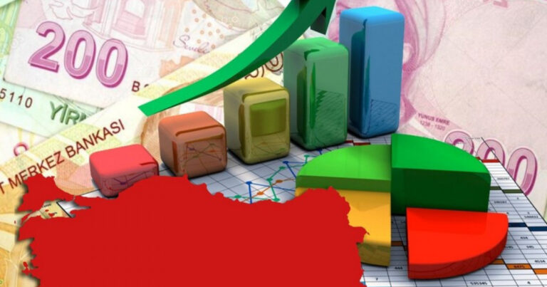 Türkiyədə illik inflyasiya 39%-ə enib