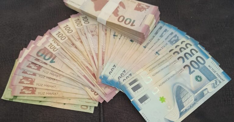 2 ayda pərakəndə ticarət şəbəkəsində istehlakçılara 9,2 milyard manatlıq məhsul satılıb