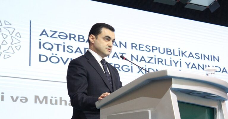 Vergidən yayınanlarla bağlı qanunvericilik tədbirləri sərtləşdirilə bilər