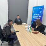 BPC sədri Qarabağ sakinləri ilə görüş keçirib – FOTOLAR