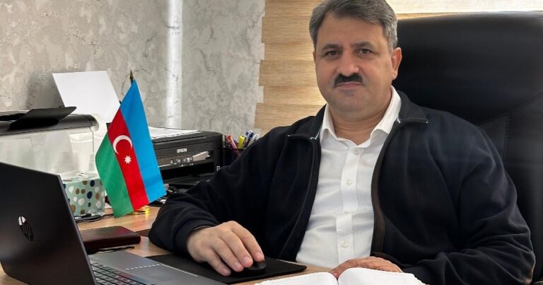 Düzgün planlaşdırmanın əhəmiyyəti – Elman Əsədov yazır