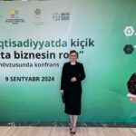 BPC sədri: “2025-ci ildə real sektorun genişlənməsi ilə əlamətdar oldu”
