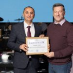 “Yapı Kredi Bank Azərbaycan” “Qiymətləndiricilərin peşə günü” tədbirinin əsas tərəfdaşı oldu