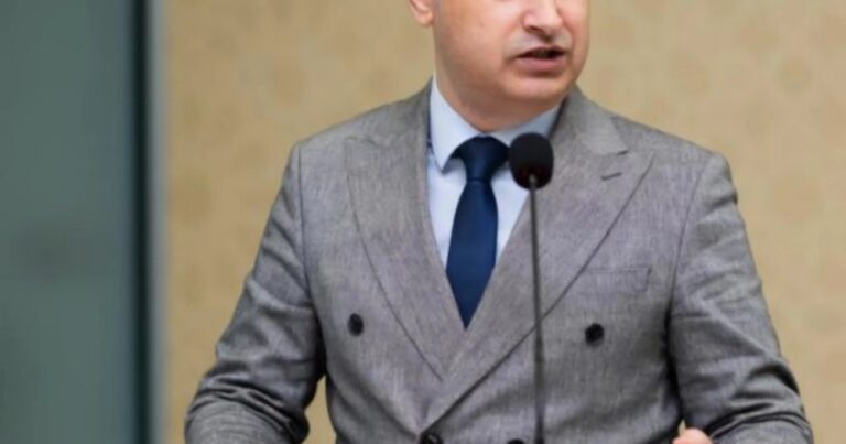 Hüseyn Talıbov: “Əmlakın düzgün rəsmiləşdirilməsi yalnız hüquqi prosedur deyil, iqtisadi dəyərin qorunmasıdır”