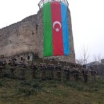Азербайджан после первой четверти XXI века: выбор стратегии будущего