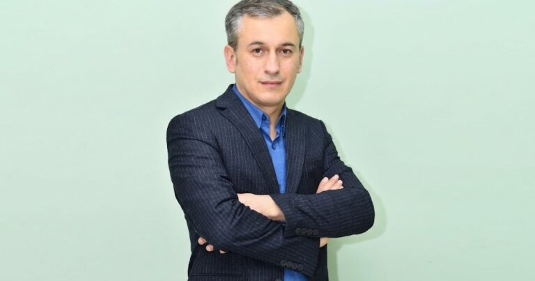 Yaqub İsgəndərov: “Palatanın yaradılması məhkəmə ekspertizasında yeni mərhələdir”